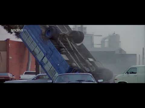 Synthatiger -Turbo Drive