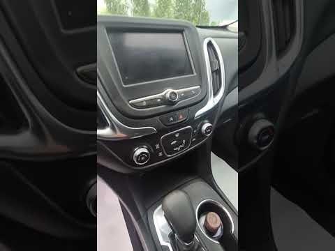 фото chevrolet equinox iii 0
