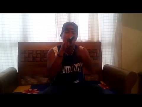 doghetto stylo ..(((16 barras)))