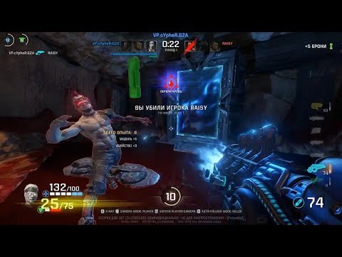 125 FPS QC Duel Sunday Cup #4 (лучшие матчи)