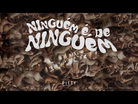 Video thumbnail for Ninguém é de Ninguém