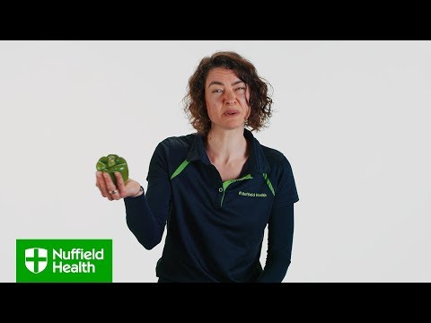 Nutritional therapist video 3