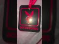 Playboy Passport Holder ️ Playboy Vintage Aesthetic Y2k 2000 Travel Passport Cute Short