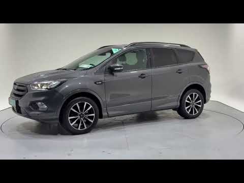 Ford Kuga ST-LINE TDCI 120PS POWERSHIFT FW - Image 2