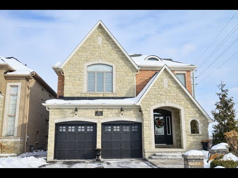 36 Noranda Crescent Brampton