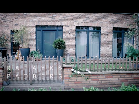 ‪Dapayk 20 Years on Stage Documentary - Webisode 2: Dapayk & Padberg‬