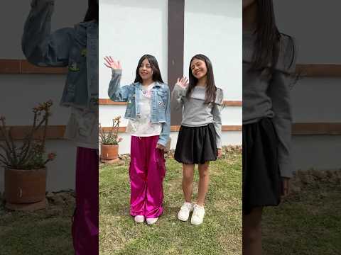 Nuevas amigas #comedy