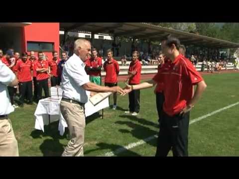 UPC Tiroler Liga, 3. Runde: SVG Reichenau - SV Hall