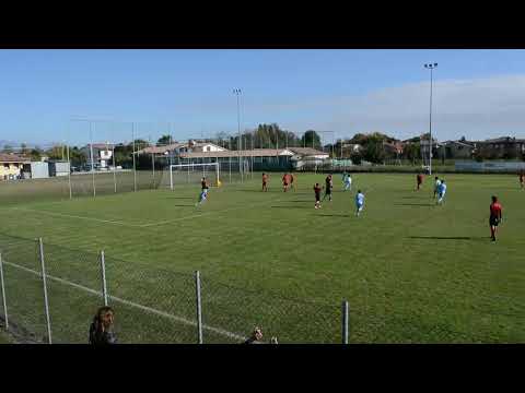 Veneto - Giovanissimi Elite U15 Girone B - Giornata 6 - Vedelago vs Marosticense