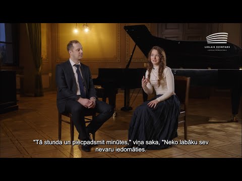 Galerijas bilde 1: ŠŪBERTS. ZIEMAS CEĻOJUMS