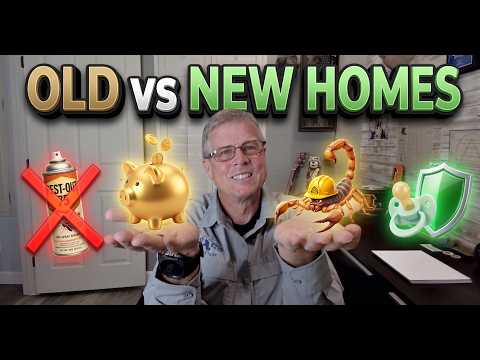 Safe for Kids, Deadly for Scorpions | Adapting to Your Home