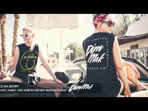 JDG & Samual James feat. KARRA - Dynasty (Mumbai) [Audio] I Dim Mak Records