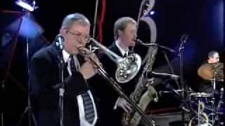 Fly Me To the Moon & Jump Jive an Wail by Cleveland's Dukes of Wail