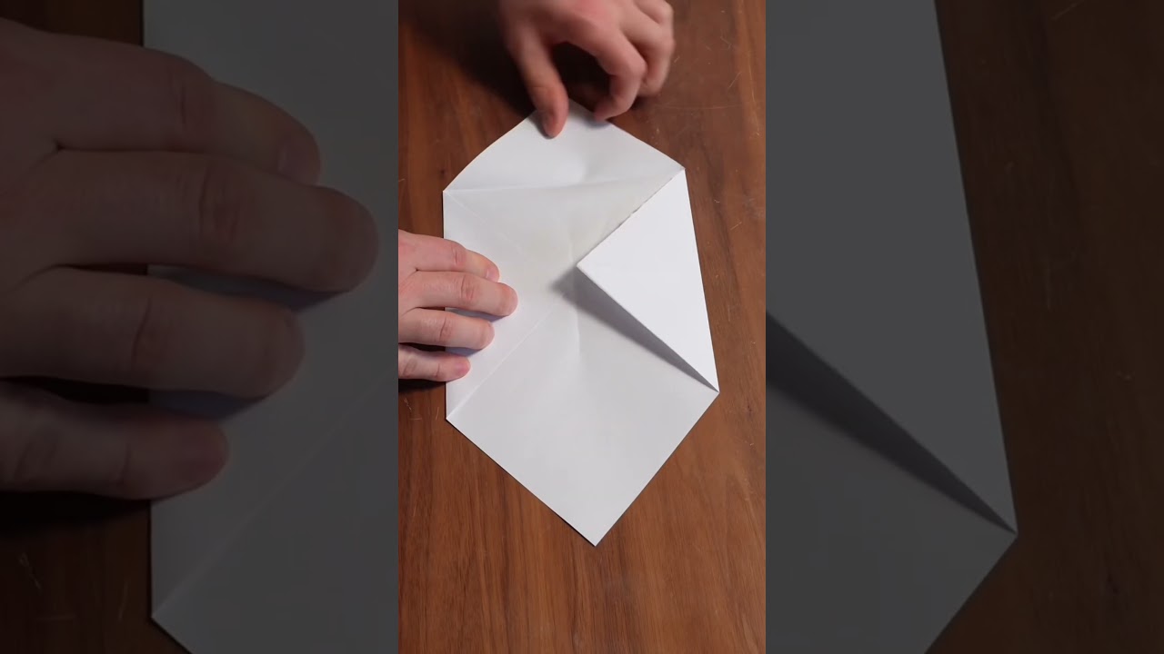 Comment plier et insérer une lettre dans une enveloppe en toute simplicité