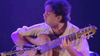 Luz da Aurora - Hamilton de Holanda & Yamandu Costa