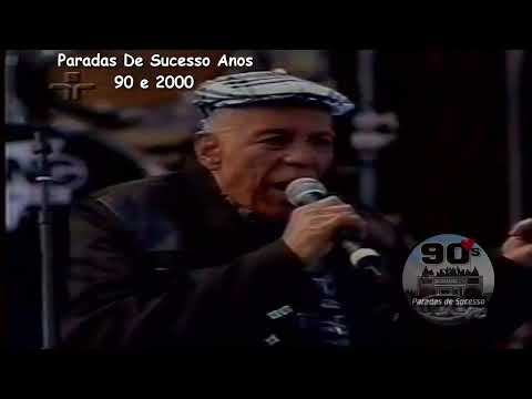 Bezerra Da Silva - Tem Coca Aí Na Geladeira