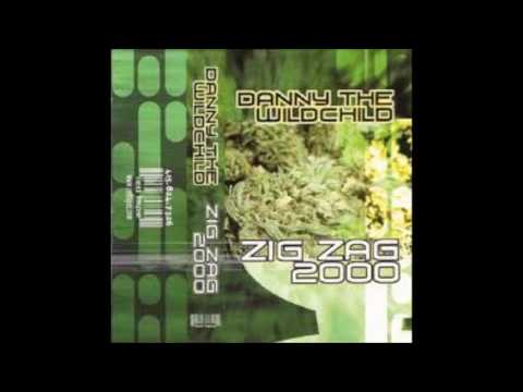 Danny the Wildchild-  Zig Zag 2000