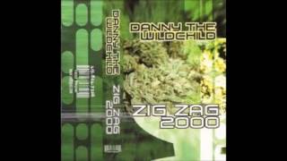 Danny the Wildchild-  Zig Zag 2000