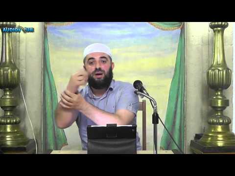 1. Ne dhe Kur'ani - Hoxhë Enes Goga