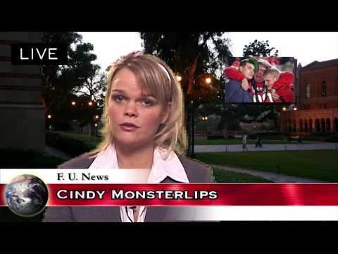 SARAH RODENBAUGH - Acting Reel