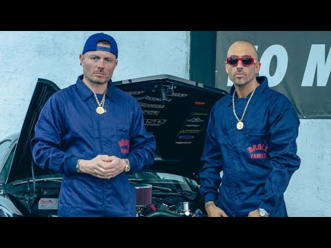 Gionni Grano - Grand Prix