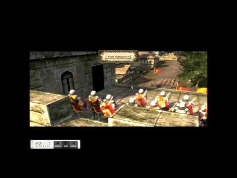 Medieval Total War 2: The Mad General