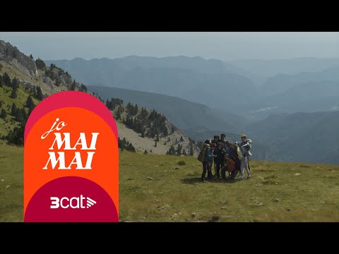 "Si tanque els ulls", d'Obrint Pas - Jo mai mai