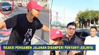 Download lagu Andika Kangen Band Hampiri Pengamen Jalanan mp3