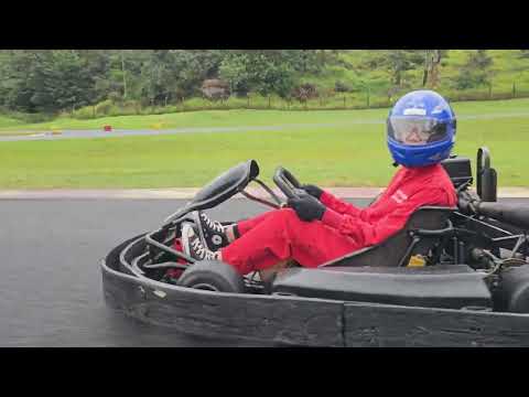 kart 2024  Aldeia da Serra