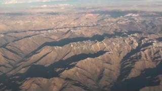 Chile - Cronica 20 OCT 2010 - Viaje con Ruben Blades