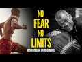 FEAR NOTHING! - Jocko Willink and David Goggins - Motivational Workout Speech 2020