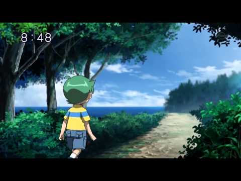 Beyblade Metal Fusion 20 Español Latino