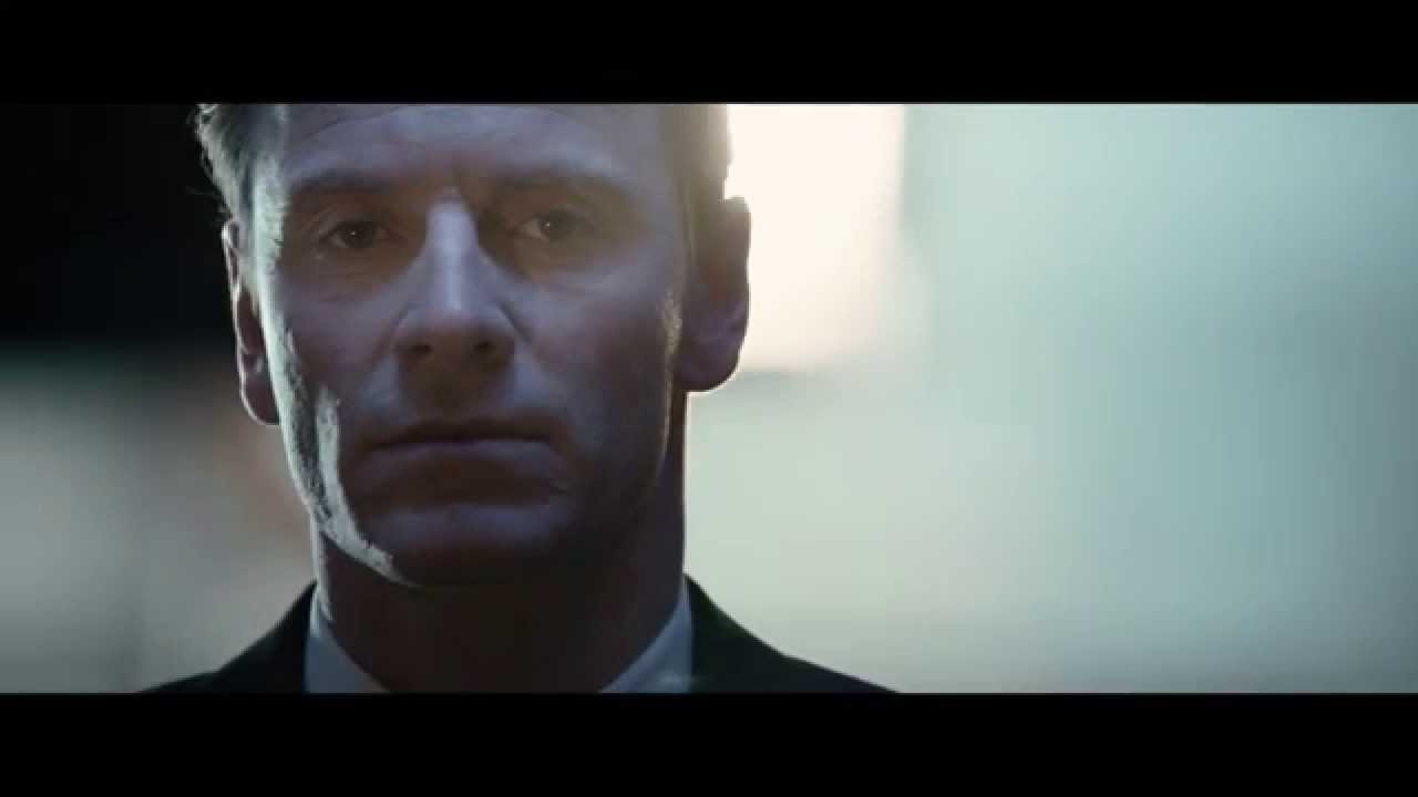 John confronts Steve clip