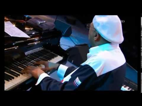 Chucho Valdes and The Afro Cuban Messengers (Live) - Yansá