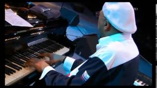 Chucho Valdes and The Afro Cuban Messengers (Live) - Yansá