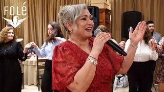 Merushe Xhihani - Kolazh Jugu 2026