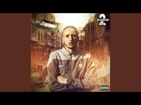 The Same (feat. Lijpe)