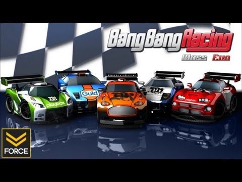 bang bang racing pc download