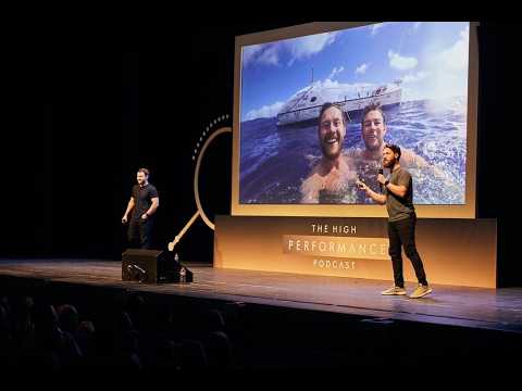 The Tempest Two - 2026 Speaking Showreel