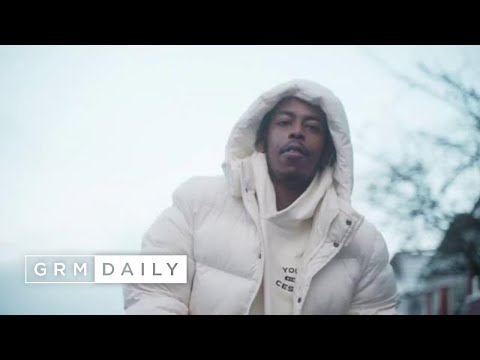 Yung C - Forever [Music Video] | GRM Daily
