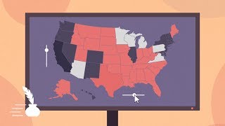 Click to play: Should the Electoral College Be Abolished? [POLICYbrief]