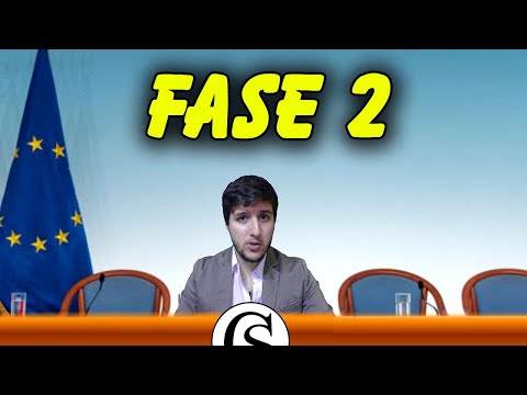 HA INIZIO LA FASE 2! DISCORSO AI CITTADINI FANTALLENATORI