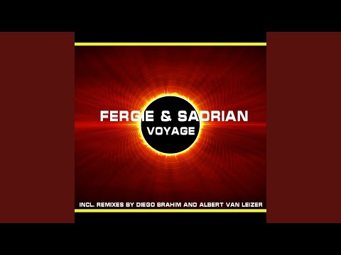 Voyage (Albert Van Leizer Remix)