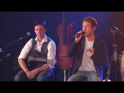 Thomas Hahn singt: unplugged-Trailer 2017