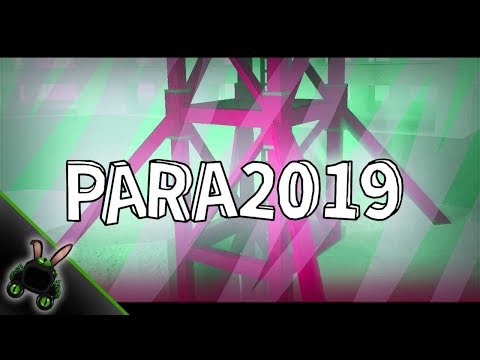 Paradox Winter ERC Response #PARA2019 @InfiniteSavagee (won)
