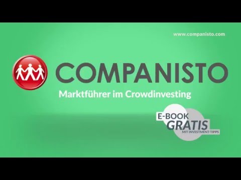 Companisto TV Spot 2016 in Österreich