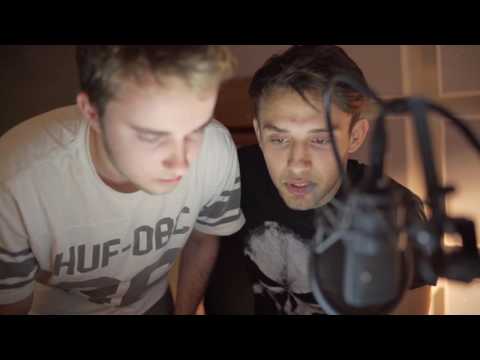 DORIAN HUNTER Folge 33 Alternativer Hörspiel Trailer mit Jarow, Kurono und Hello Chrissy