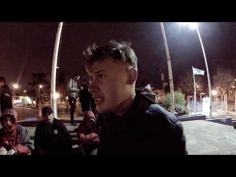 Draikel vs Fede - 4tos - Fecha 7 - 30/05/2019