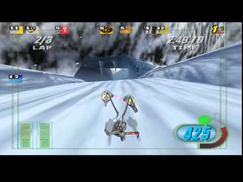 スター・ウォーズ エピソード1 レーサー