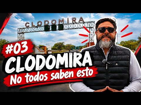 CLODOMIRA : No todos saben esto | ¿QUÉ PASA AQUÍ? #03